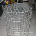 hardware welded mesh gabion mesh